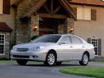 Lexus ES300 2001 года